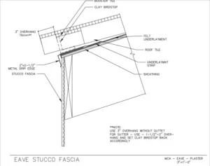 Download Eave Stucco Fascia PDF