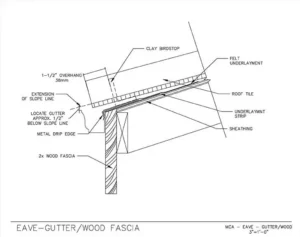 Download Eave-Gutter/ Wood Fascia PDF