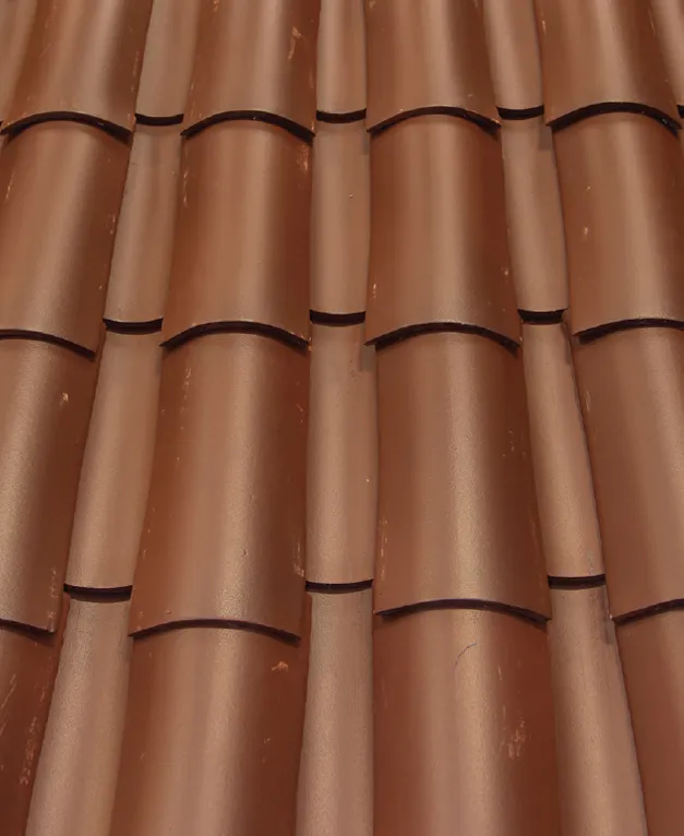 2F22 Burnt Sienna