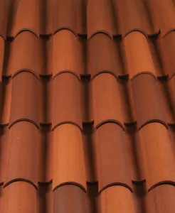 CB22SM-R Burnt Sienna Modified Blend