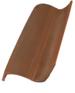 B2F45-MSCXL Tierra Brown Extra Light Blend
