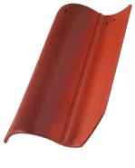 F22 Burnt Sienna Crown Flash
