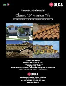 Classic Catalog