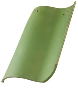 B305 Weathered Green Blend