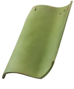 B305 Weathered Green Blend