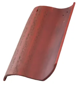 CC139-R Vintage Red