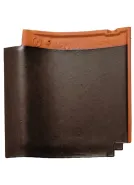 C14 Matte Brown