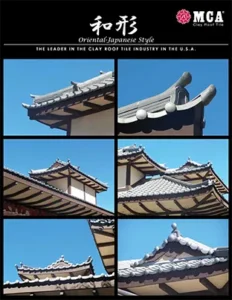 Oriental-Japanese Catalog