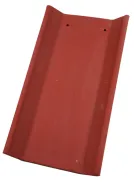 2F43 Brick Red