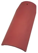 2F43 Brick Red
