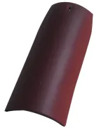 F22 Burnt Sienna Crown Flash