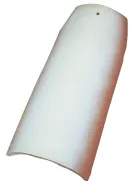 F44 White Buff Crown Flash