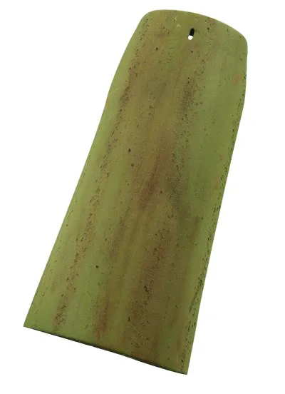 CB388D-R Vintage Green Blend