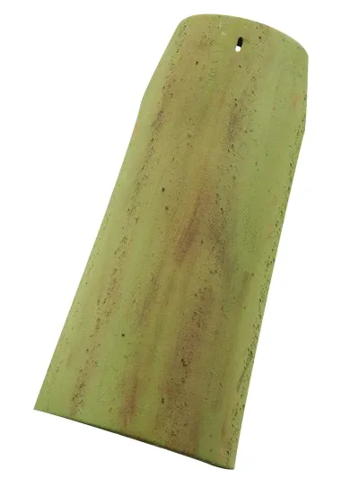 CB388-R Vintage Green Blend