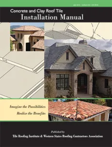 TRI Installation Manual
