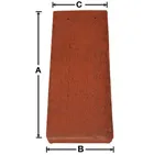 Old Clay Shingle