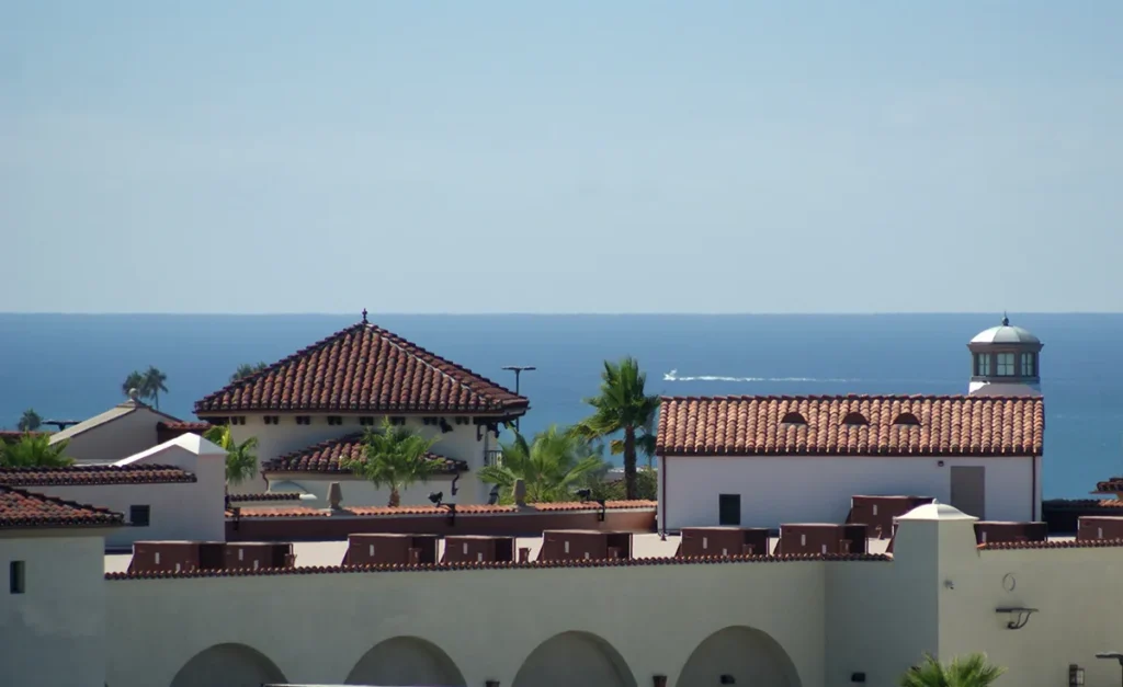 Outlets at San Clemente San Clemente, CA
