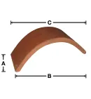 Clay Screen