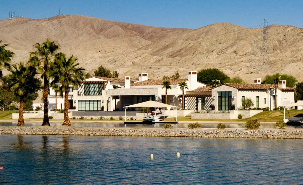Lakeside Home Indio, CA