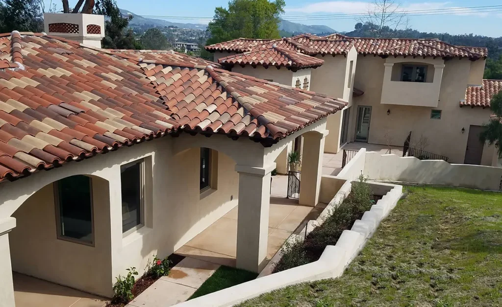 New Home, Encinitas, CA