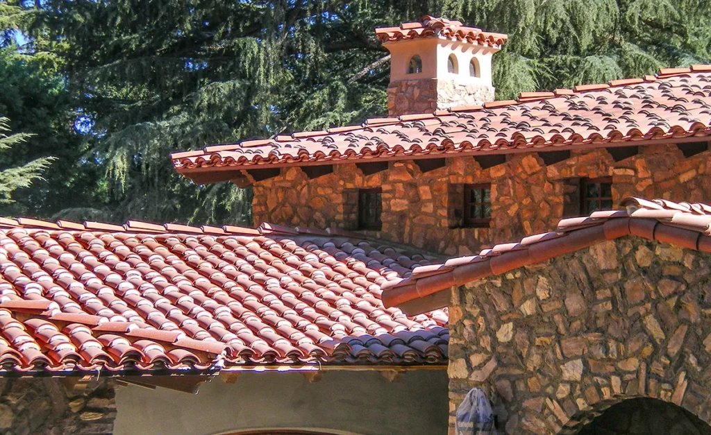 Custom Home Detail La Cañada Flintridge, CA