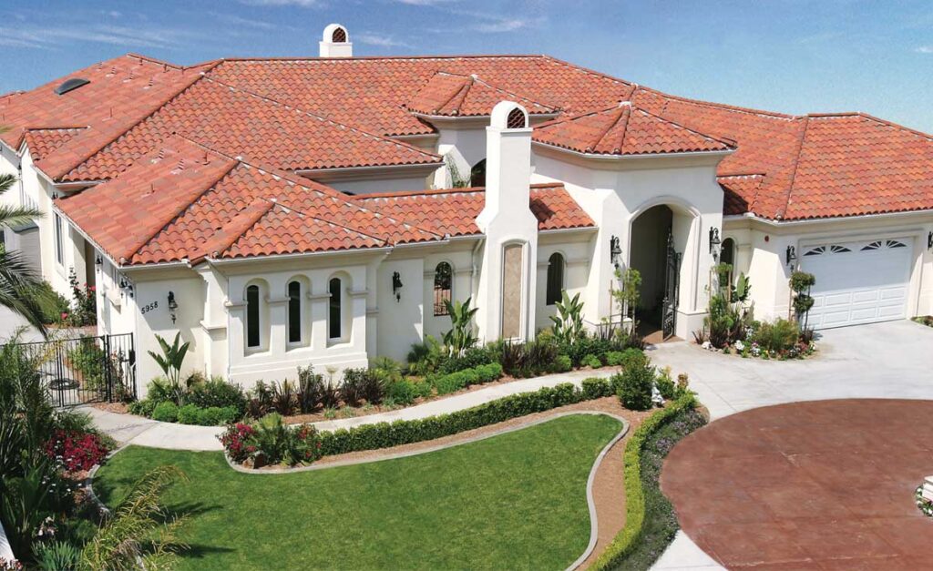 Custom Residence Riverside, CA