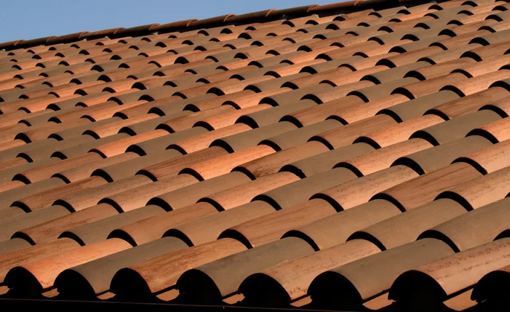 Detail of Custom Home El Cajon, CA