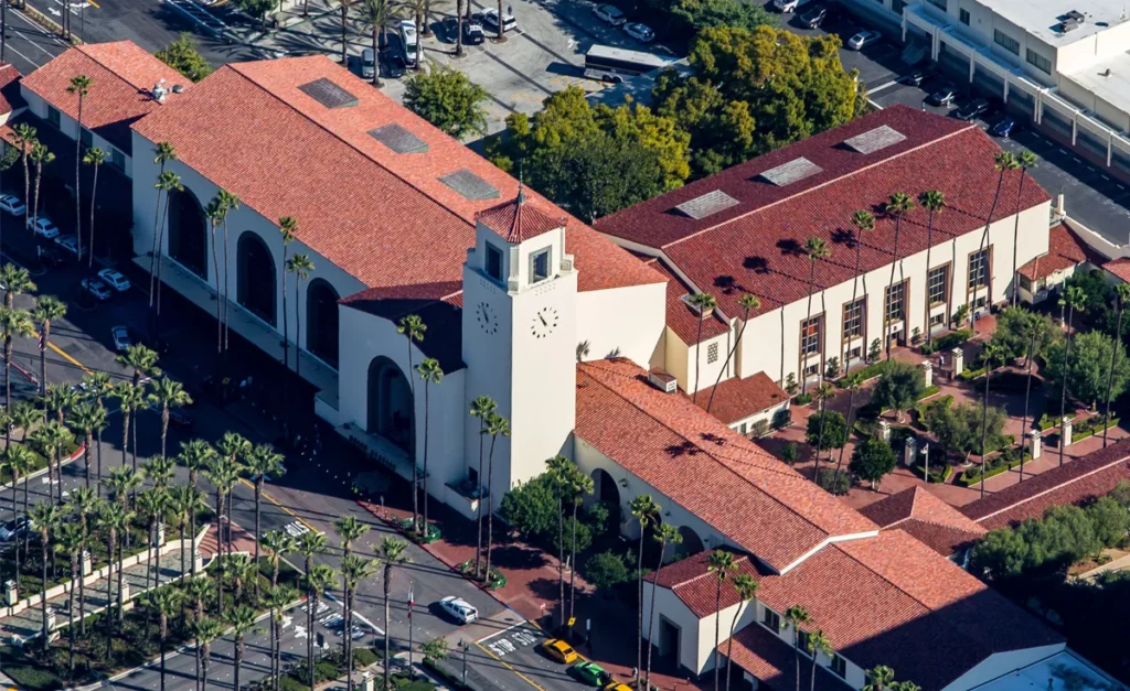 Los Angeles Union Station
