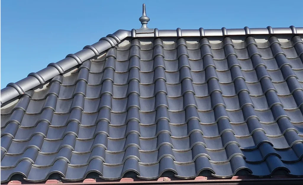 Detail of Home, Maui, HI