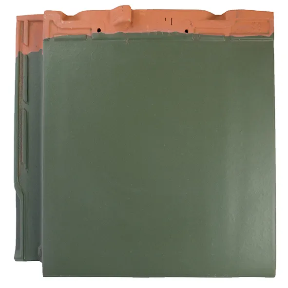 C22 Matte Green