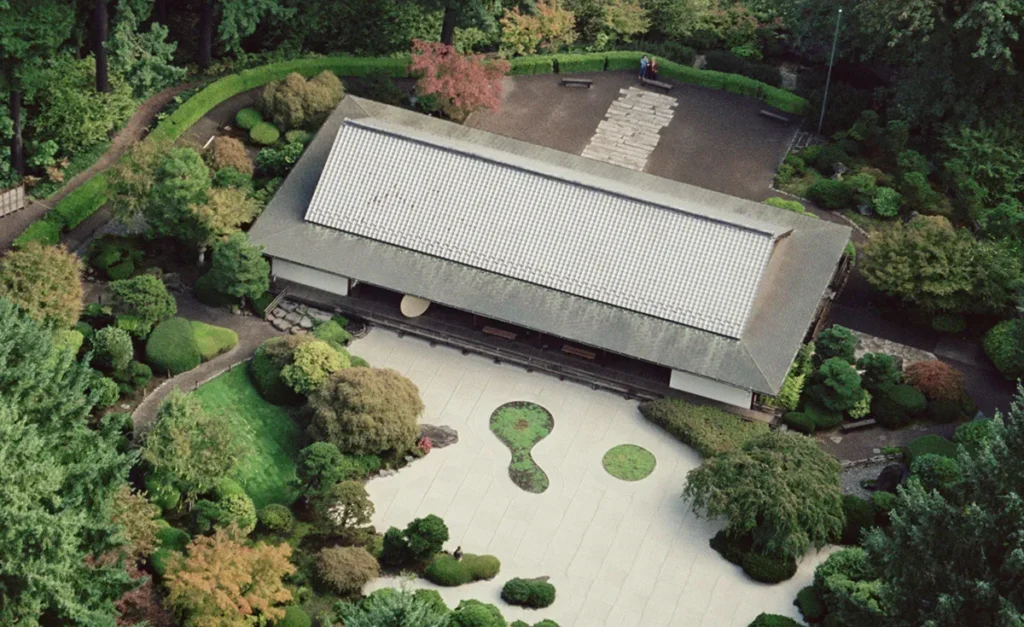 Oriental-Japanese Style