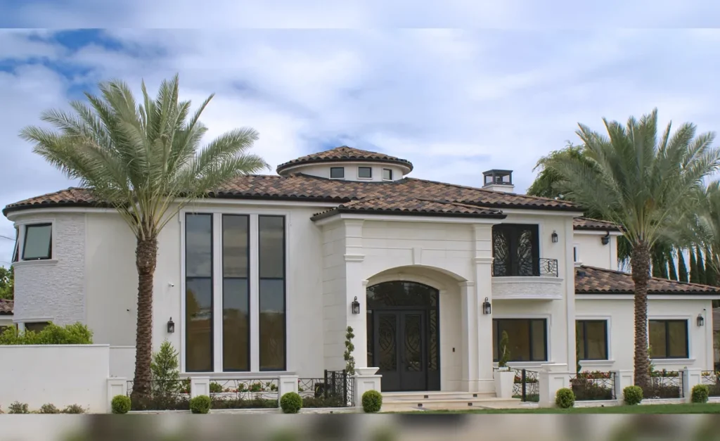 Custom Home Downey, CA