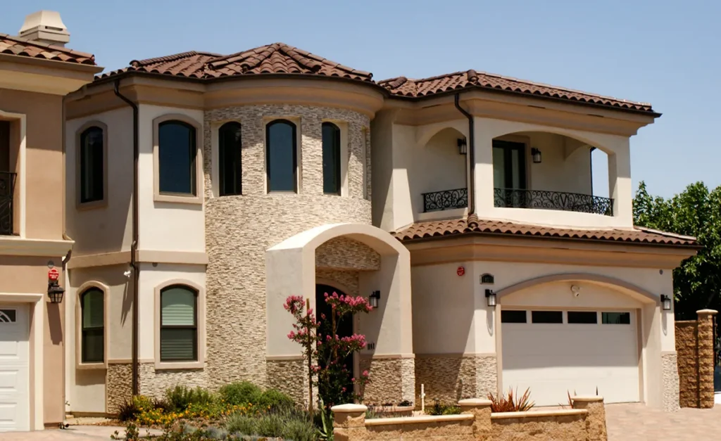 Custom Home Garden Grove, CA