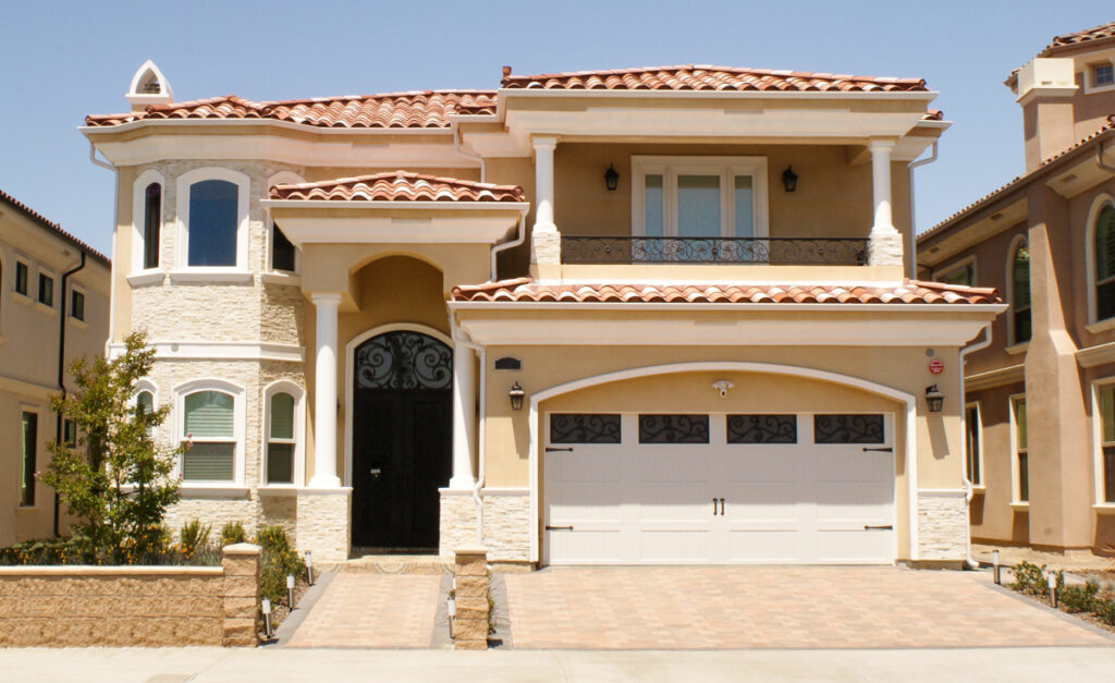 Custom Home Garden Grove, CA