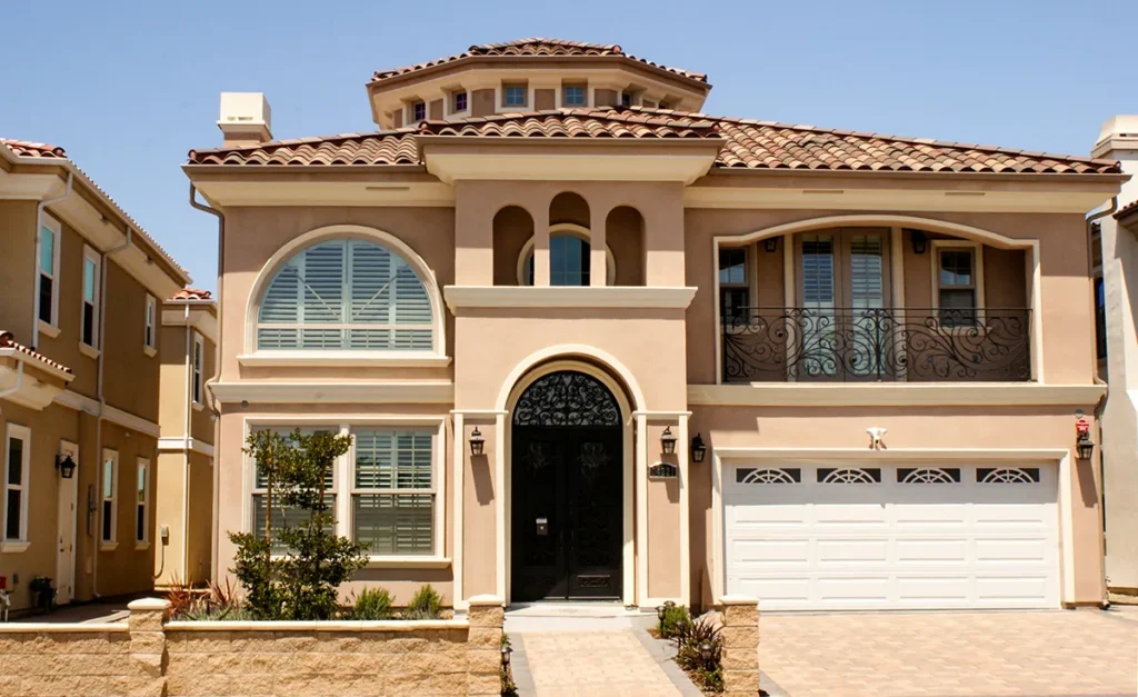 New Home Garden Grove, CA