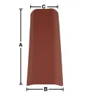 U Shape Top and Pan
