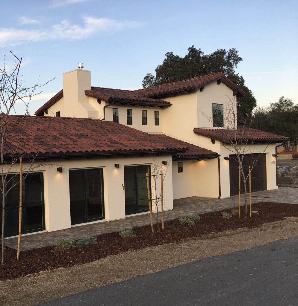 B330-R Old Santa Barbara Blend