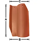 Lanai “S”