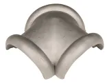 Three Forked Ridge