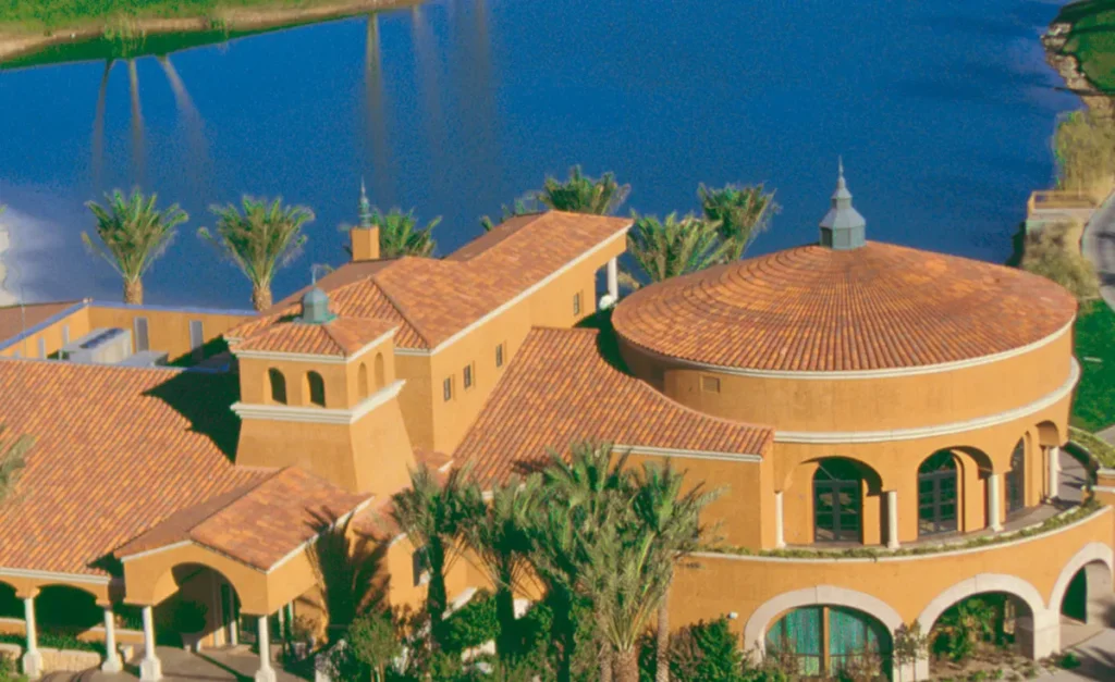 Club House