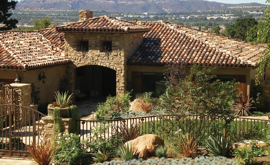 Custom Residence Laguna Hills, CA