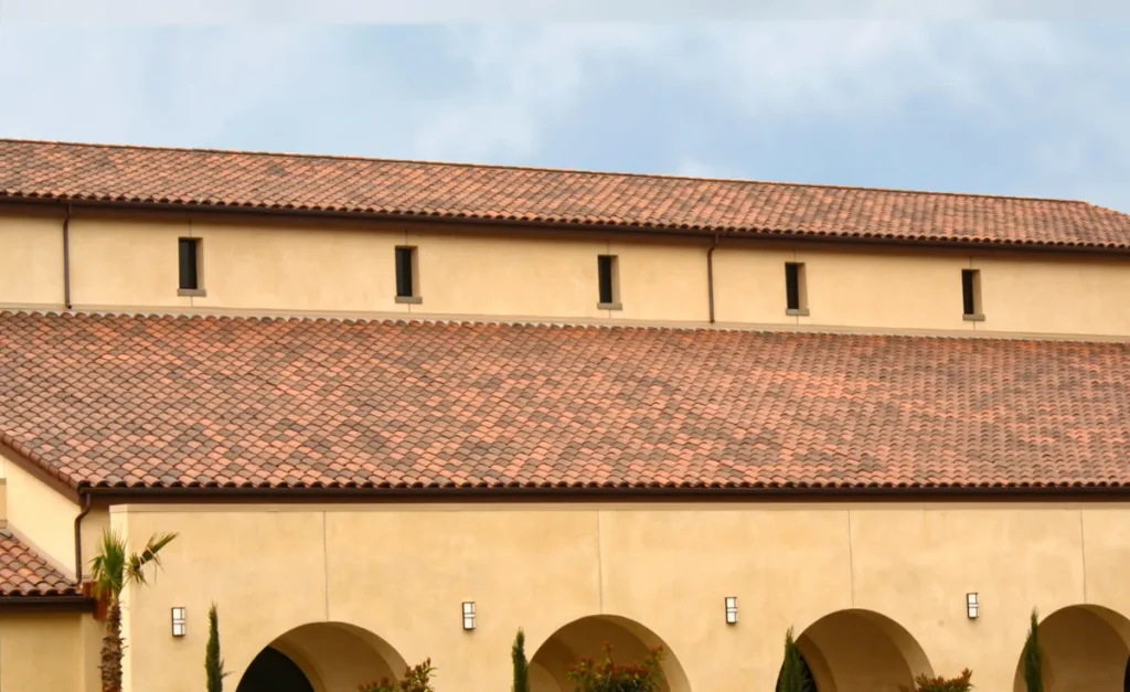 Holy Trinity Catholic Church Ladera Ranch, CA