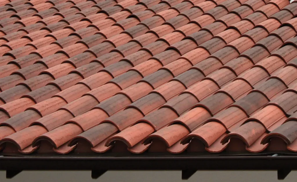 Detail of Residence in Northern California