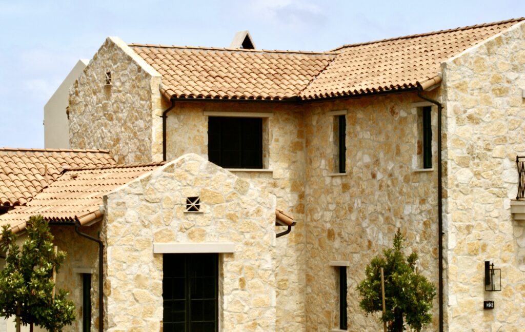 CB46-SC Rustic Tuscan