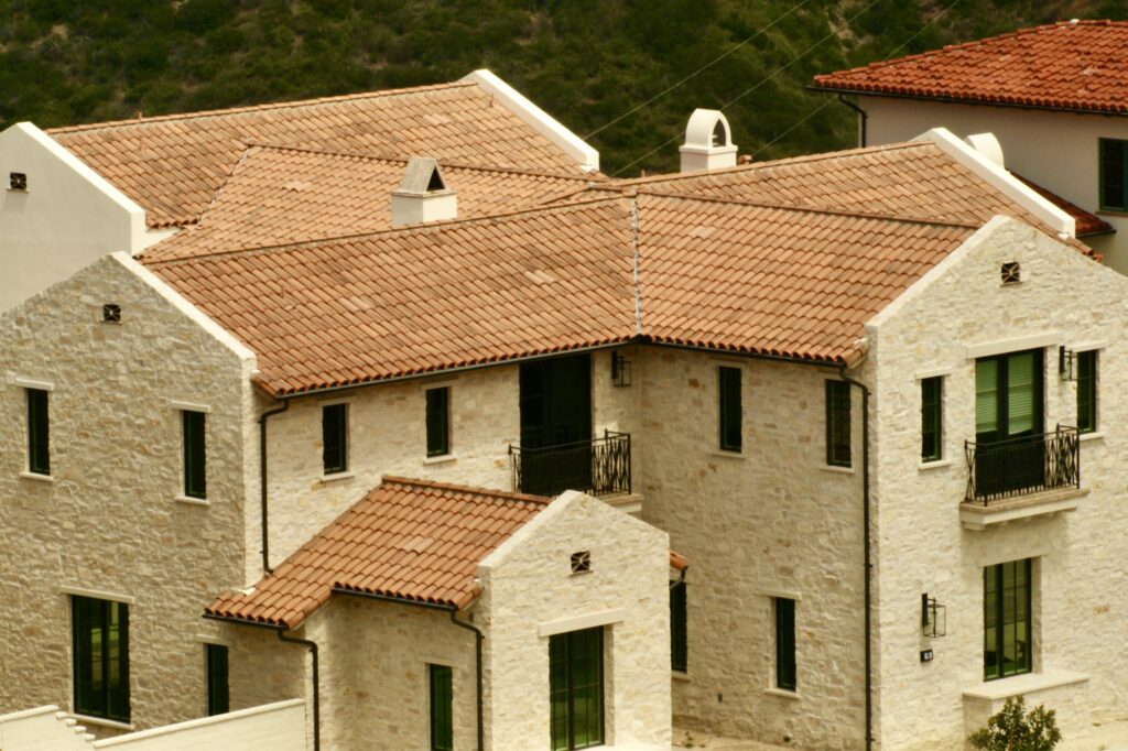 CB47-SM Rustic Provence
